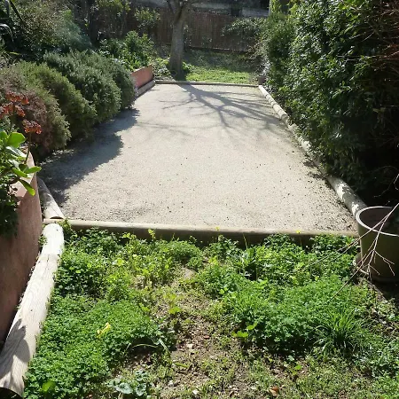 Belle Avec Piscine Holiday home Toulon