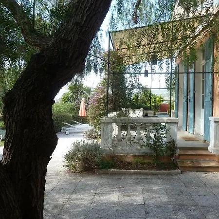Belle Avec Piscine * Toulon