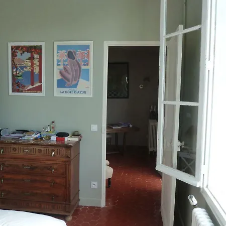 Belle Avec Piscine * Toulon