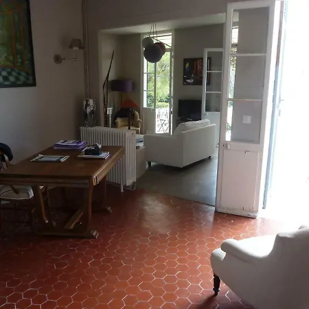Belle Avec Piscine Holiday home *