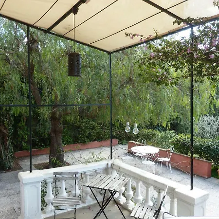 Belle Avec Piscine Holiday home Toulon