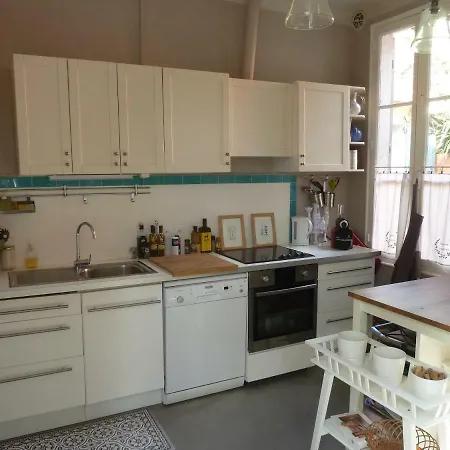 Belle Avec Piscine Holiday home *
