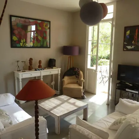 Holiday home Belle Avec Piscine *