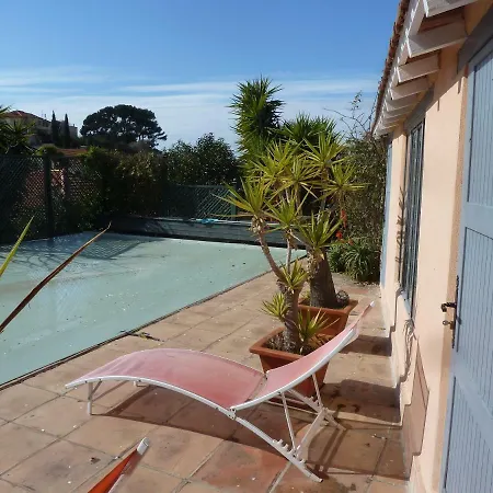 Belle Avec Piscine Holiday home Toulon