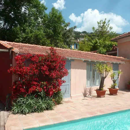 Belle Avec Piscine * Toulon