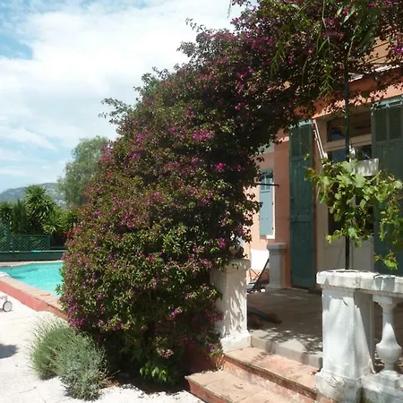 Belle Avec Piscine
