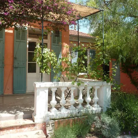 Holiday home Belle Avec Piscine Toulon