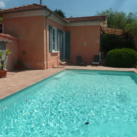 Belle Avec Piscine Holiday home Toulon