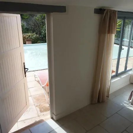 Belle Avec Piscine Casa vacanze *