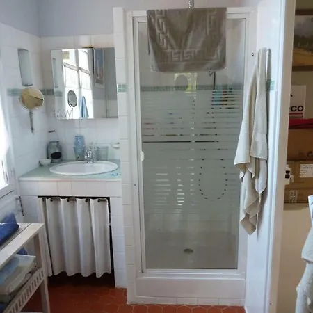 Belle Avec Piscine *