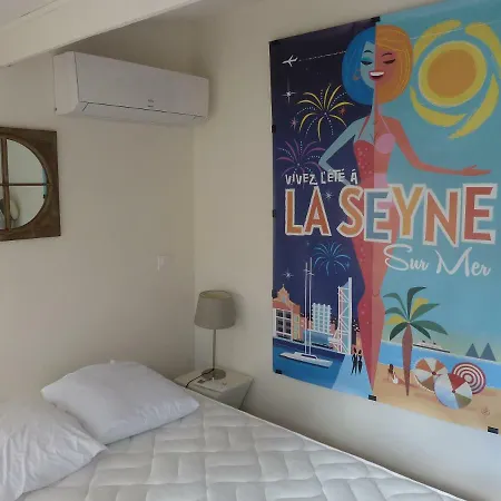 Belle Avec Piscine *